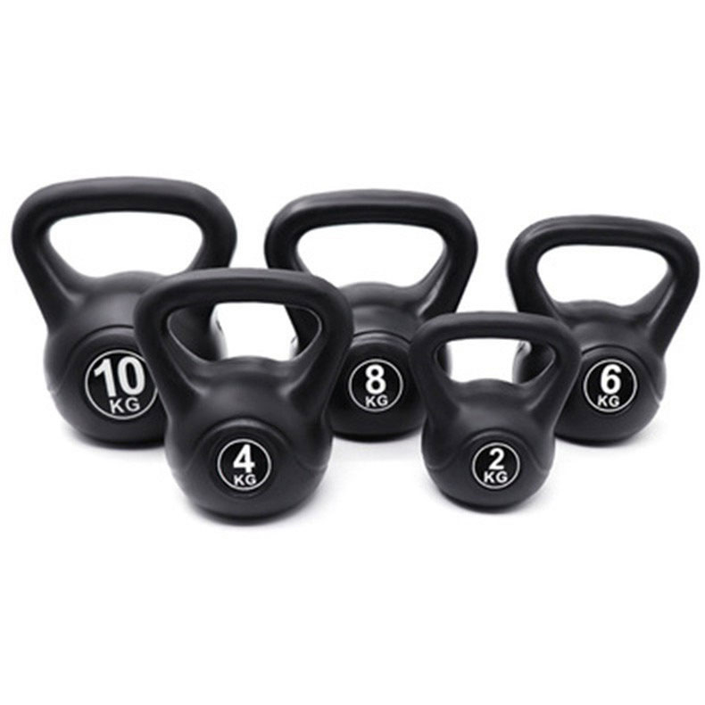 Kettlebell tam olarak nedir