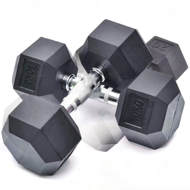 Dumbbell uygulamasının avantajları