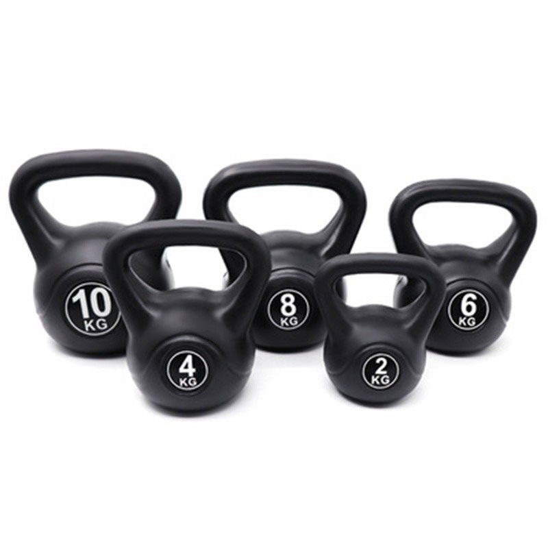 Kettlebell egzersizinin faydası