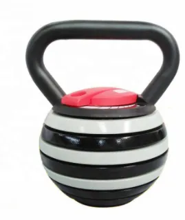 Kettlebells'in arkasındaki bilim nedir?