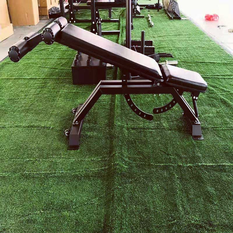 Fitness hedefleriniz için en iyi egzersiz tezgahı nasıl seçilir