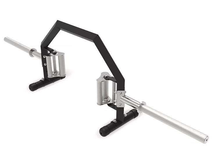 Barbells için mevcut standart ağırlık seçenekleri nelerdir?