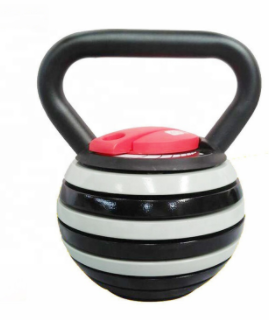 Ayarlanabilir Kettlebell